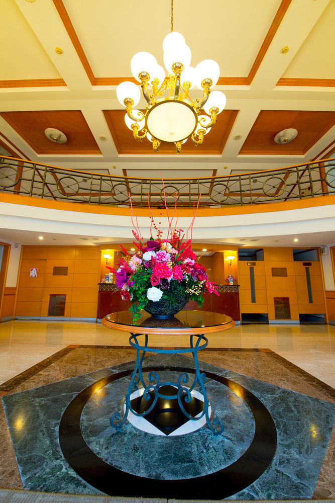 Shan Shui Shen Resortopia Hotel Guanshan Exterior foto