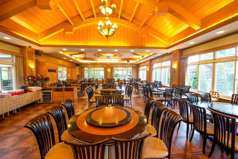 Shan Shui Shen Resortopia Hotel Guanshan Exterior foto