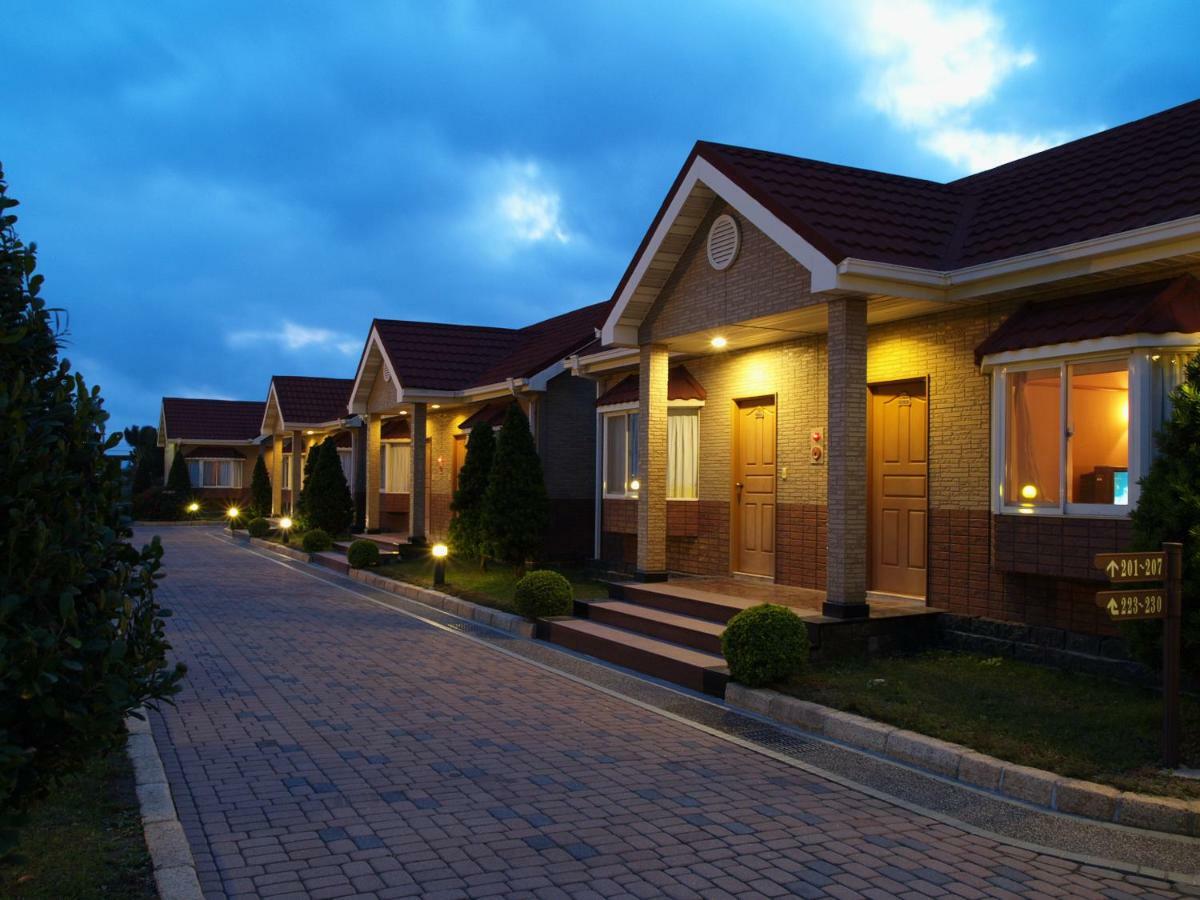 Shan Shui Shen Resortopia Hotel Guanshan Exterior foto